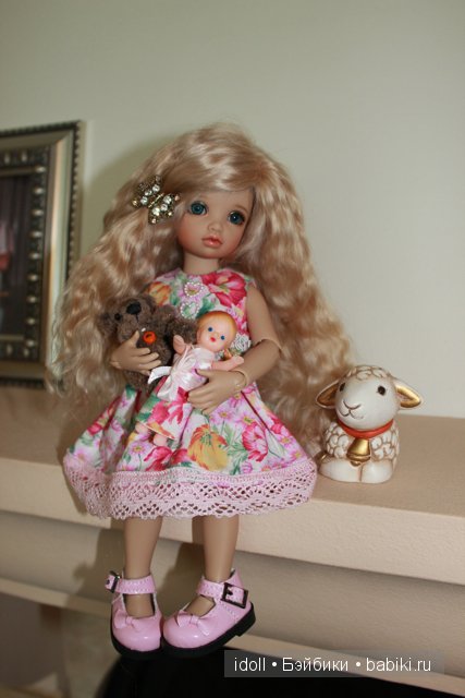 Bordy, Iplehouse Bordy, Iplehouse