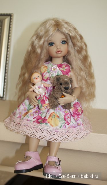 Bordy, Iplehouse Bordy, Iplehouse