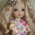 Bordy от Iplehouse  или моя Бусинка - 2