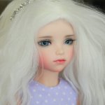 Такая разная-разная-разная Джой от Iplehouse (BJD)