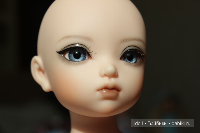Хлоя от Iplehouse, BJD — Куклы Dollzone (Доллзон): BJD (БЖД)