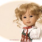 Сортируем Плюшки. Кати (Kati) от Heidi Plusczok