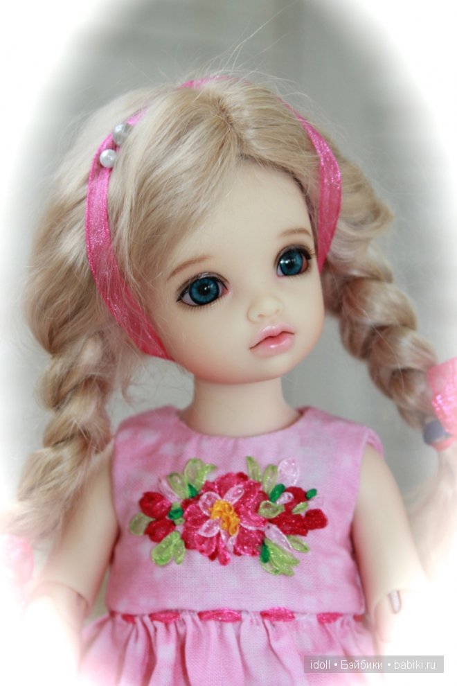 Борди (Bordy) от Iplehouse