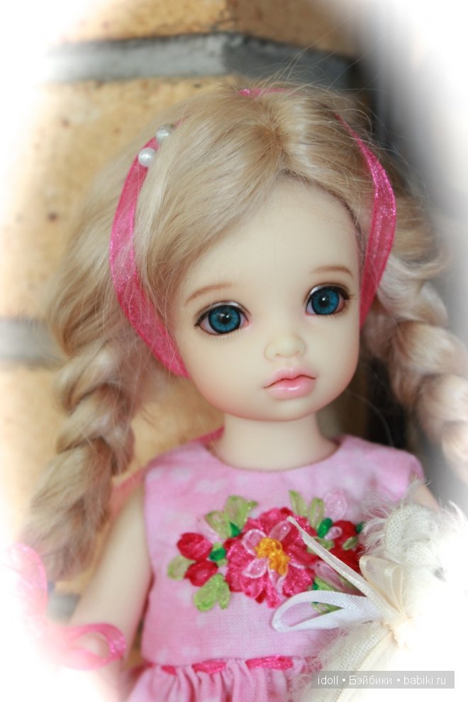 Борди (Bordy) от Iplehouse