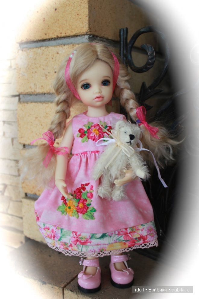 Борди (Bordy) от Iplehouse