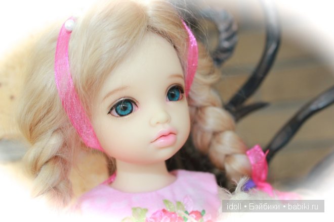 Борди (Bordy) от Iplehouse