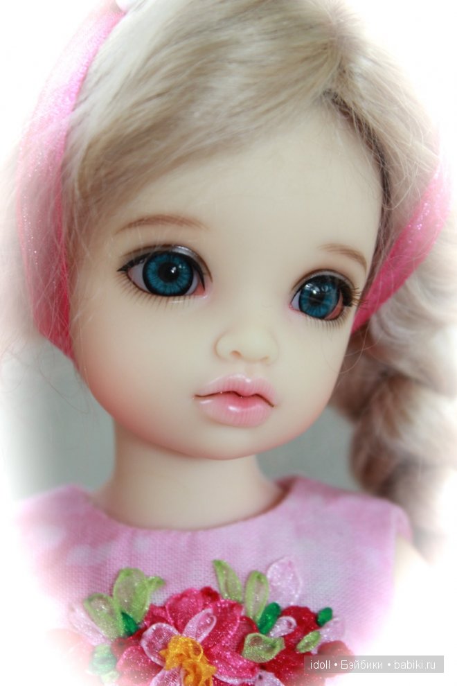 Борди (Bordy) от Iplehouse