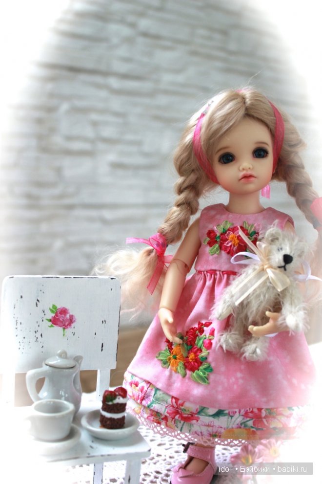 Борди (Bordy) от Iplehouse (фото 2)