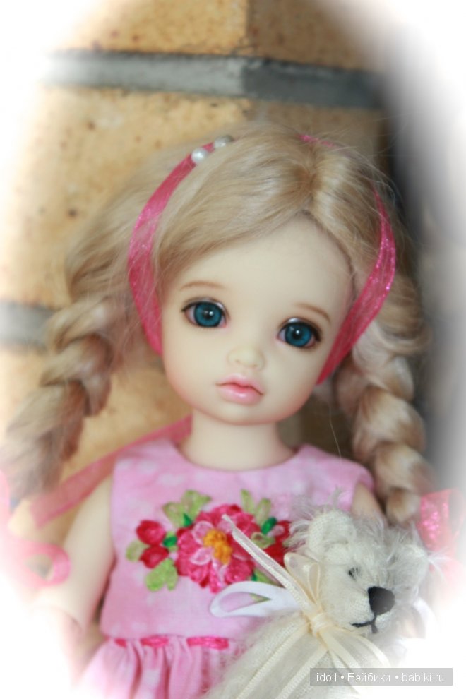 Борди (Bordy) от Iplehouse