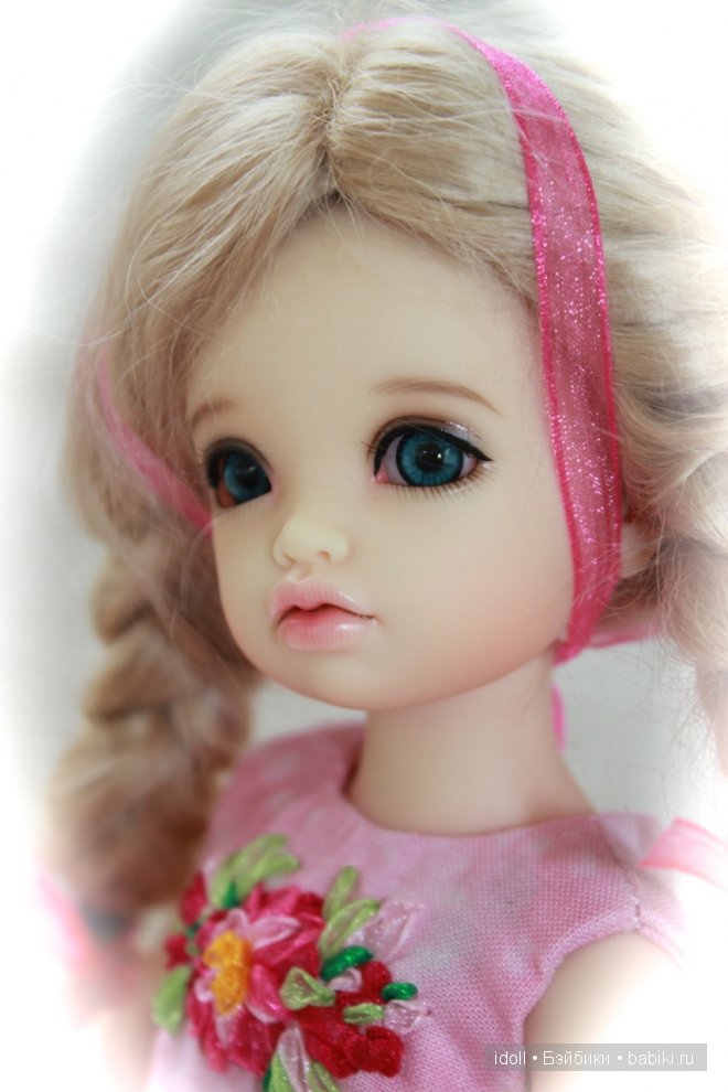 Борди (Bordy) от Iplehouse