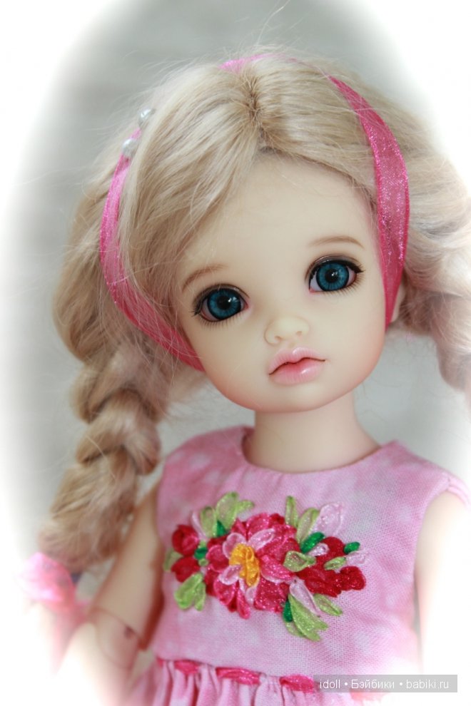 Борди (Bordy) от Iplehouse