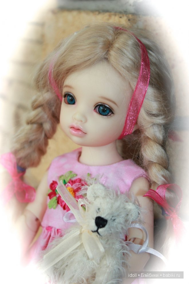 Борди (Bordy) от Iplehouse