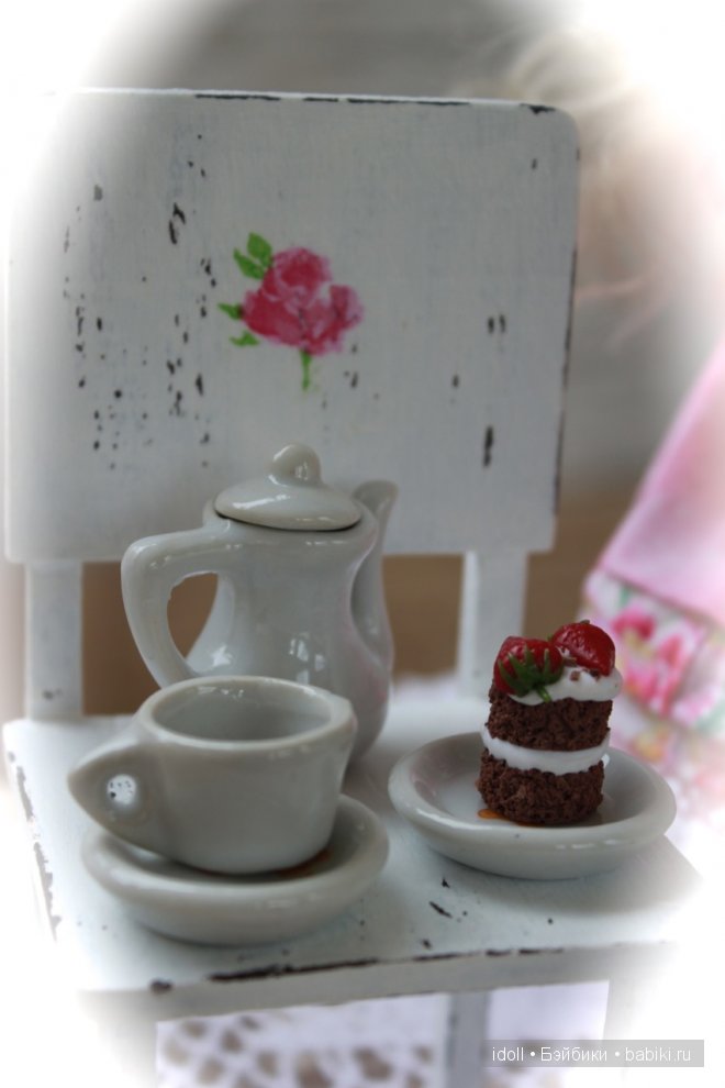 Борди (Bordy) от Iplehouse (фото 3)