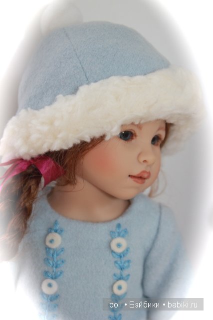 Брианна и Милинда от Heidi Plusczok