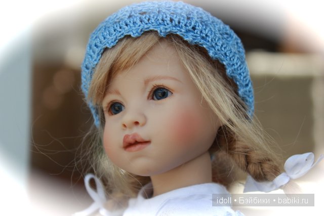 Брианна и Милинда от Heidi Plusczok