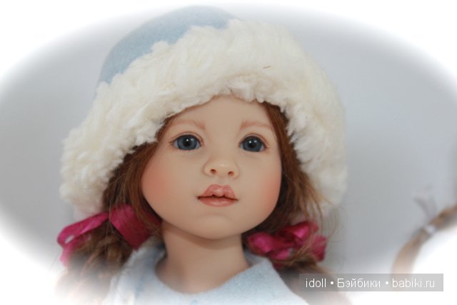 Брианна и Милинда от Heidi Plusczok