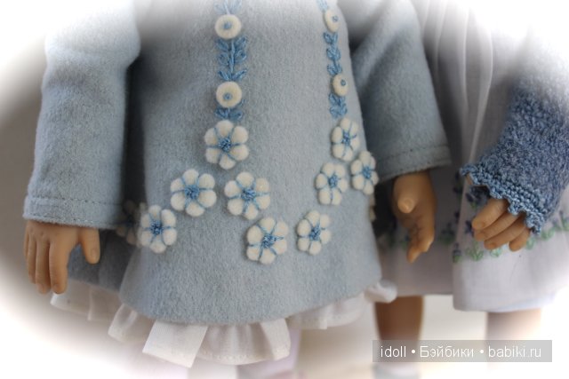 Брианна и Милинда от Heidi Plusczok