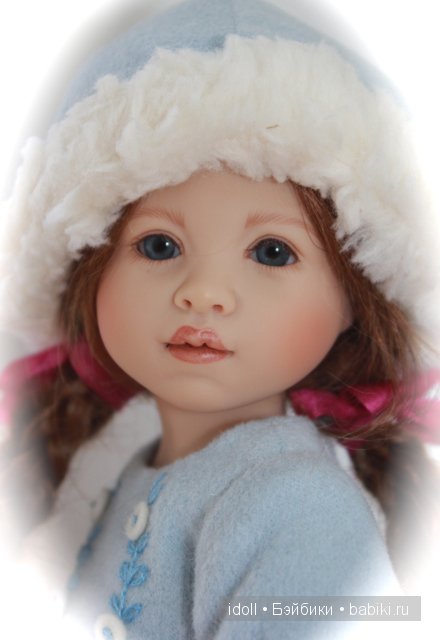 Брианна и Милинда от Heidi Plusczok (фото 10)