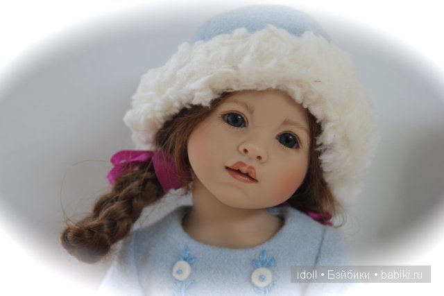 Брианна и Милинда от Heidi Plusczok