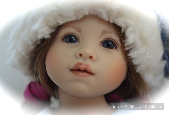 Брианна и Милинда от Heidi Plusczok