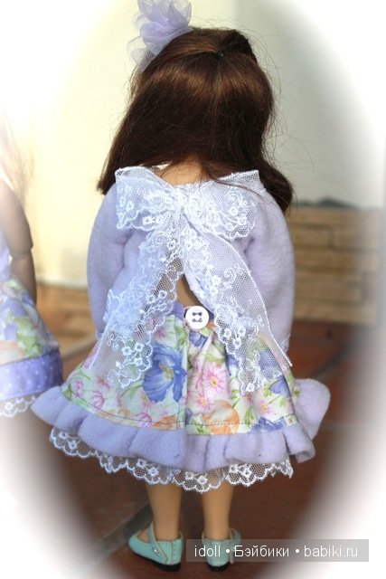 Heidi Plusczok - Джеральдинка и Шарлотта