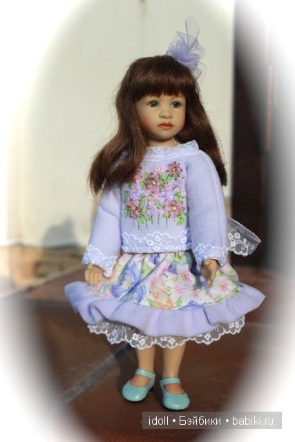 Heidi Plusczok - Джеральдинка и Шарлотта