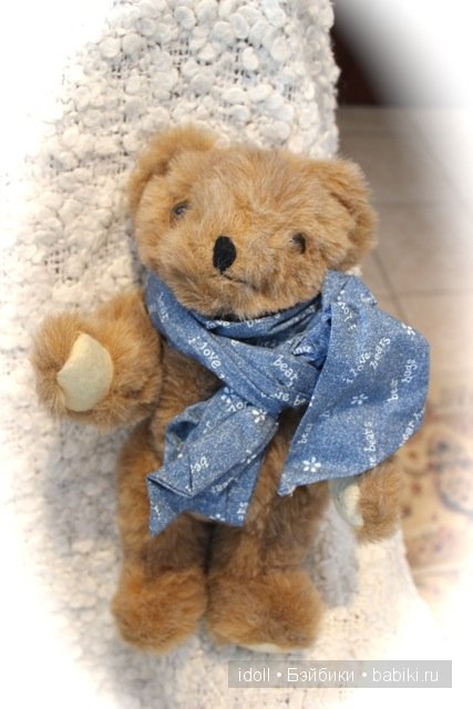 Фарфоровая коллекционная кукла Dianna Effner