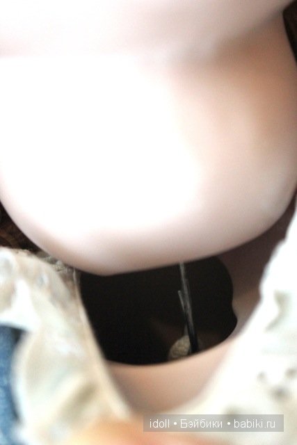 Фарфоровая коллекционная кукла Dianna Effner