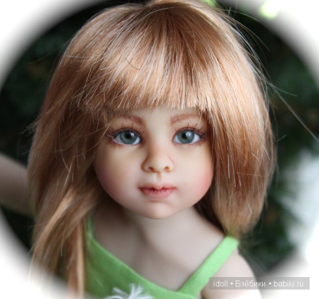 Как я сначала обиделась на Фрау Heidi Plusczok, а потом стала мамой Сонечки