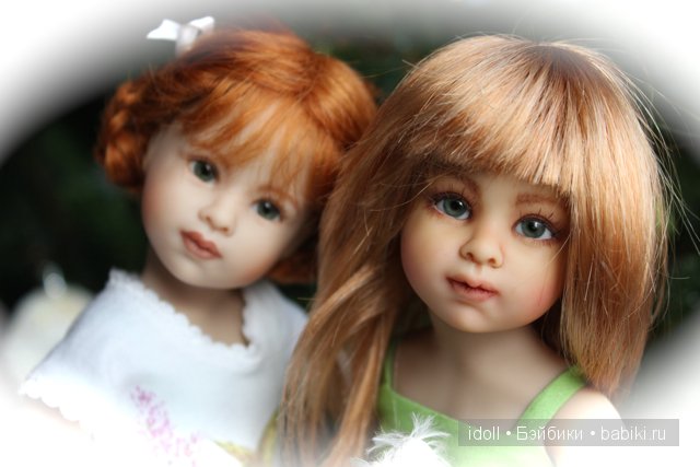 Как я сначала обиделась на Фрау Heidi Plusczok, а потом стала мамой Сонечки