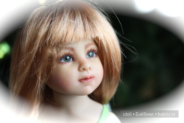 Как я сначала обиделась на Фрау Heidi Plusczok, а потом стала мамой Сонечки