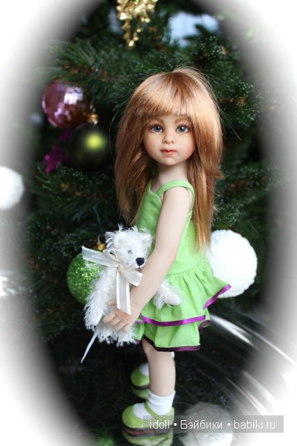 Как я сначала обиделась на Фрау Heidi Plusczok, а потом стала мамой Сонечки (фото 3)