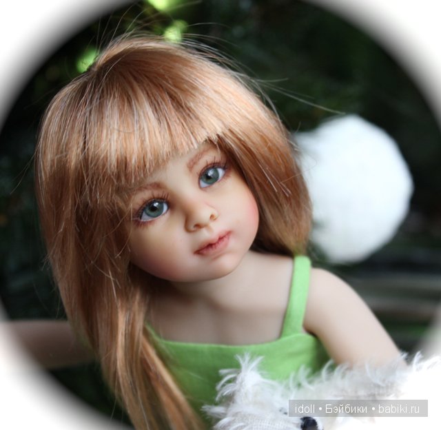 Как я сначала обиделась на Фрау Heidi Plusczok, а потом стала мамой Сонечки