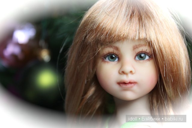 Как я сначала обиделась на Фрау Heidi Plusczok, а потом стала мамой Сонечки (фото 7)