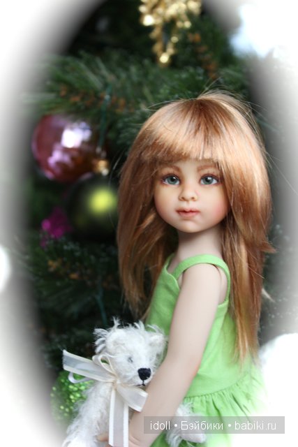 Как я сначала обиделась на Фрау Heidi Plusczok, а потом стала мамой Сонечки (фото 8)