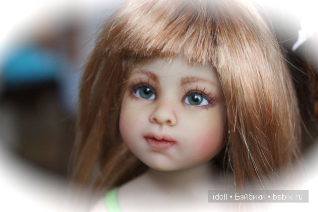 Как я сначала обиделась на Фрау Heidi Plusczok, а потом стала мамой Сонечки (фото 6)