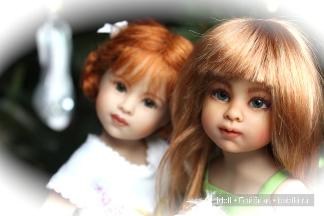 Как я сначала обиделась на Фрау Heidi Plusczok, а потом стала мамой Сонечки