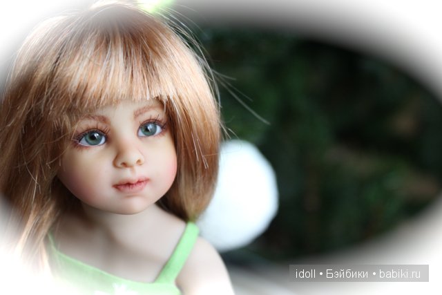 Как я сначала обиделась на Фрау Heidi Plusczok, а потом стала мамой Сонечки