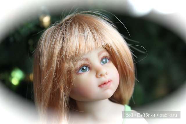 Как я сначала обиделась на Фрау Heidi Plusczok, а потом стала мамой Сонечки