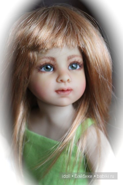 Как я сначала обиделась на Фрау Heidi Plusczok, а потом стала мамой Сонечки (фото 5)