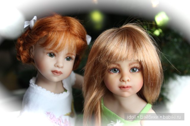 Как я сначала обиделась на Фрау Heidi Plusczok, а потом стала мамой Сонечки