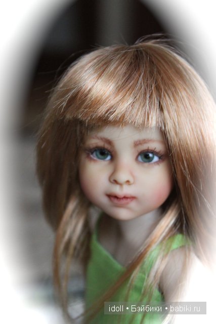 Как я сначала обиделась на Фрау Heidi Plusczok, а потом стала мамой Сонечки (фото 4)