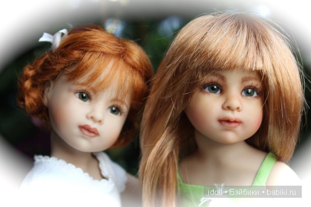 Как я сначала обиделась на Фрау Heidi Plusczok, а потом стала мамой Сонечки