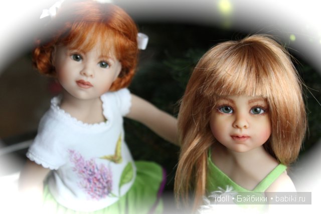 Как я сначала обиделась на Фрау Heidi Plusczok, а потом стала мамой Сонечки