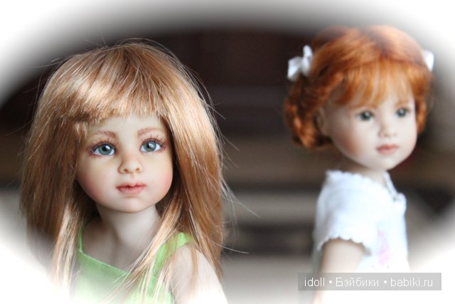 Как я сначала обиделась на Фрау Heidi Plusczok, а потом стала мамой Сонечки