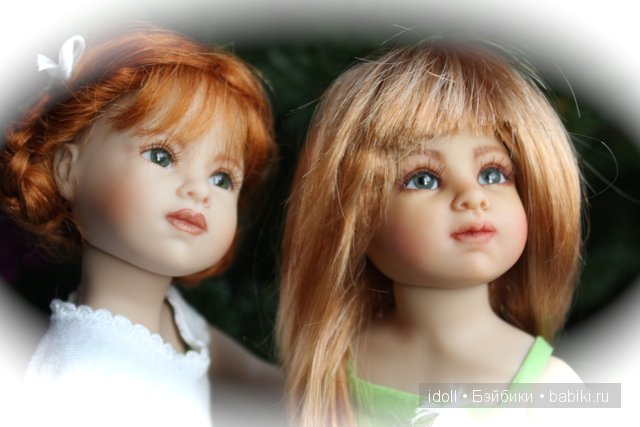 Как я сначала обиделась на Фрау Heidi Plusczok, а потом стала мамой Сонечки