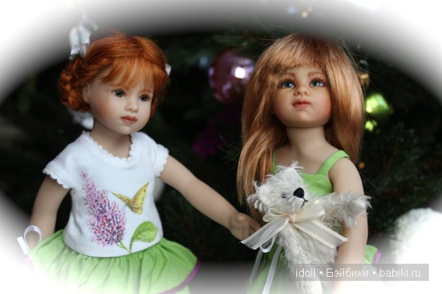 Как я сначала обиделась на Фрау Heidi Plusczok, а потом стала мамой Сонечки