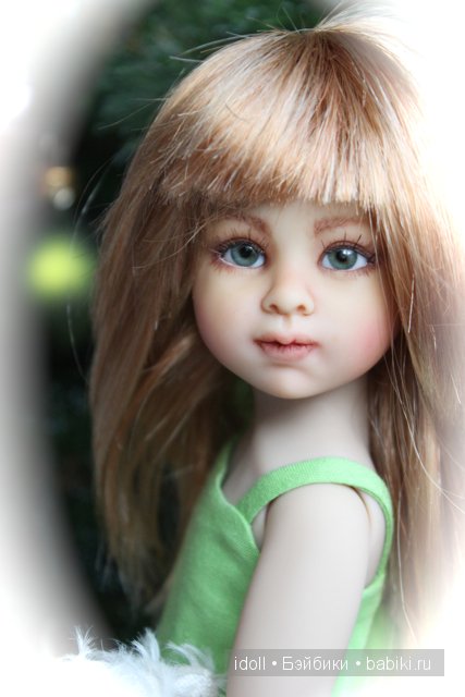 Как я сначала обиделась на Фрау Heidi Plusczok, а потом стала мамой Сонечки (фото 2)