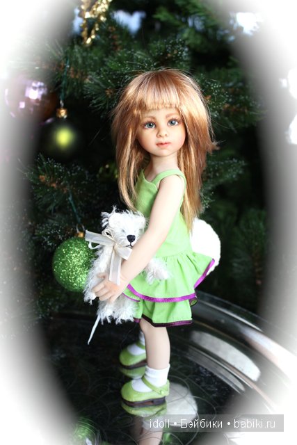 Как я сначала обиделась на Фрау Heidi Plusczok, а потом стала мамой Сонечки (фото 9)