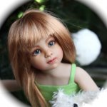 Как я сначала обиделась на Фрау Heidi Plusczok, а потом стала мамой Сонечки